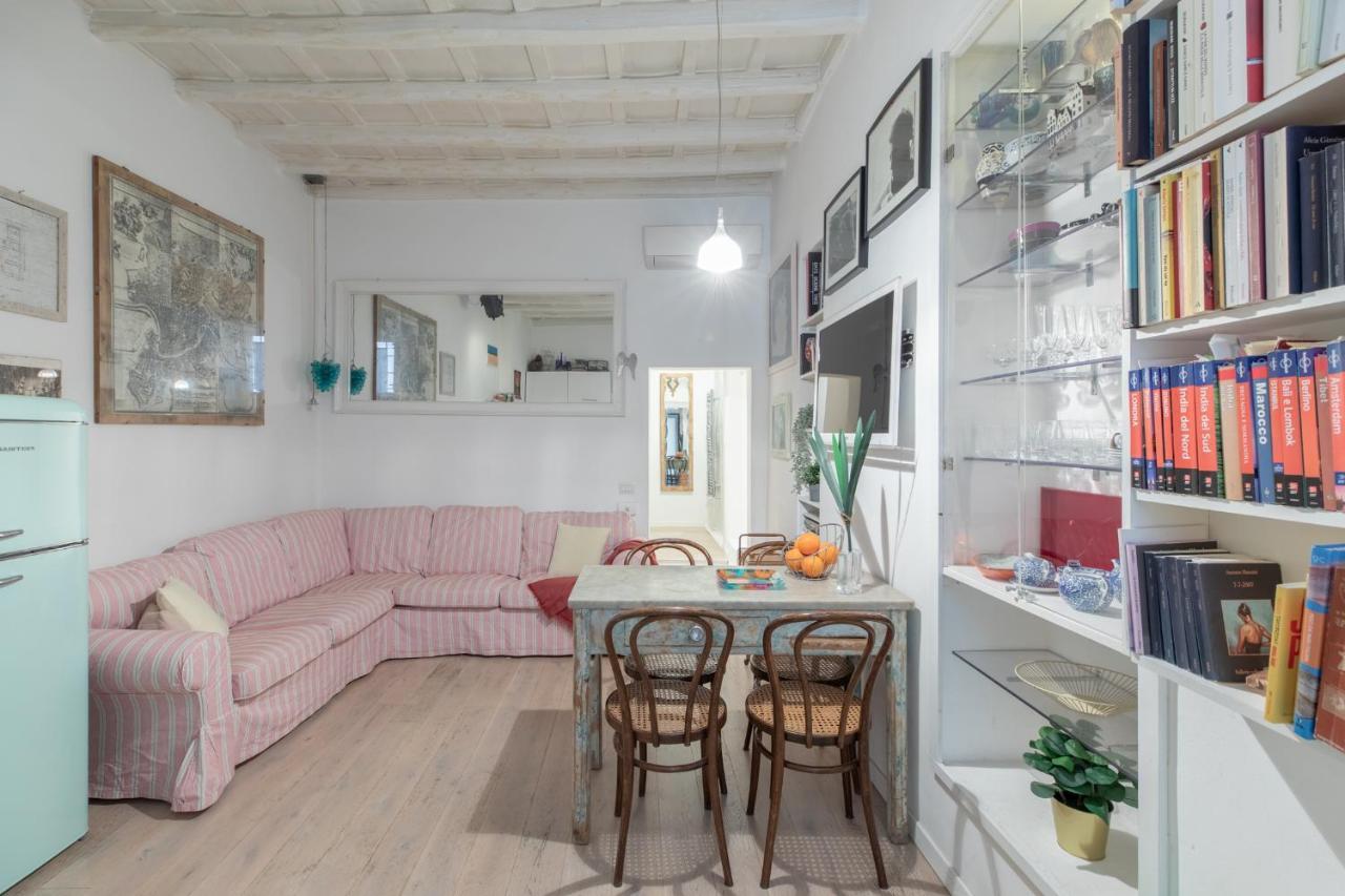 Apartamento Iflat Cozy In Monti Roma