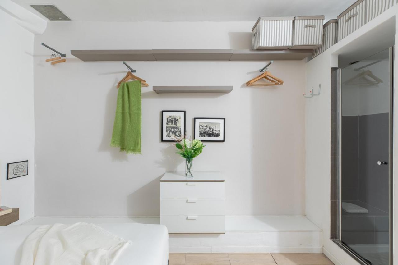 Iflat Cozy In Monti Apartamento