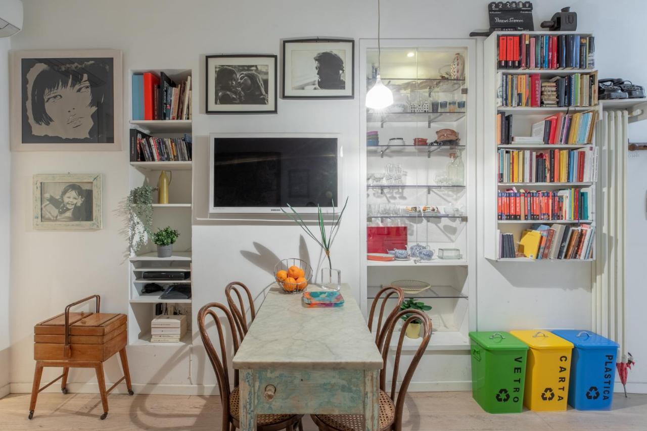 Apartamento Iflat Cozy In Monti