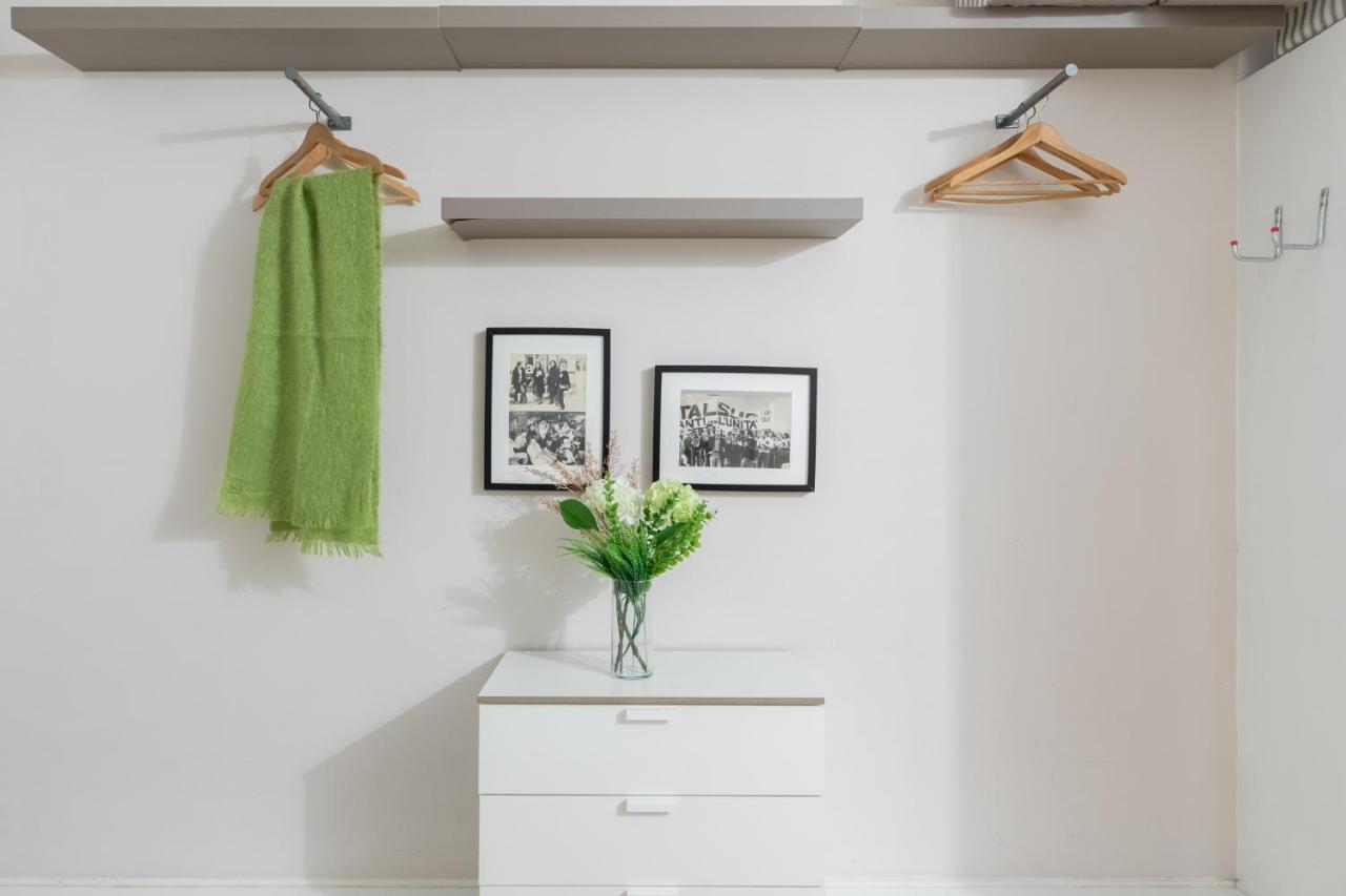 Iflat Cozy In Monti Apartamento Roma