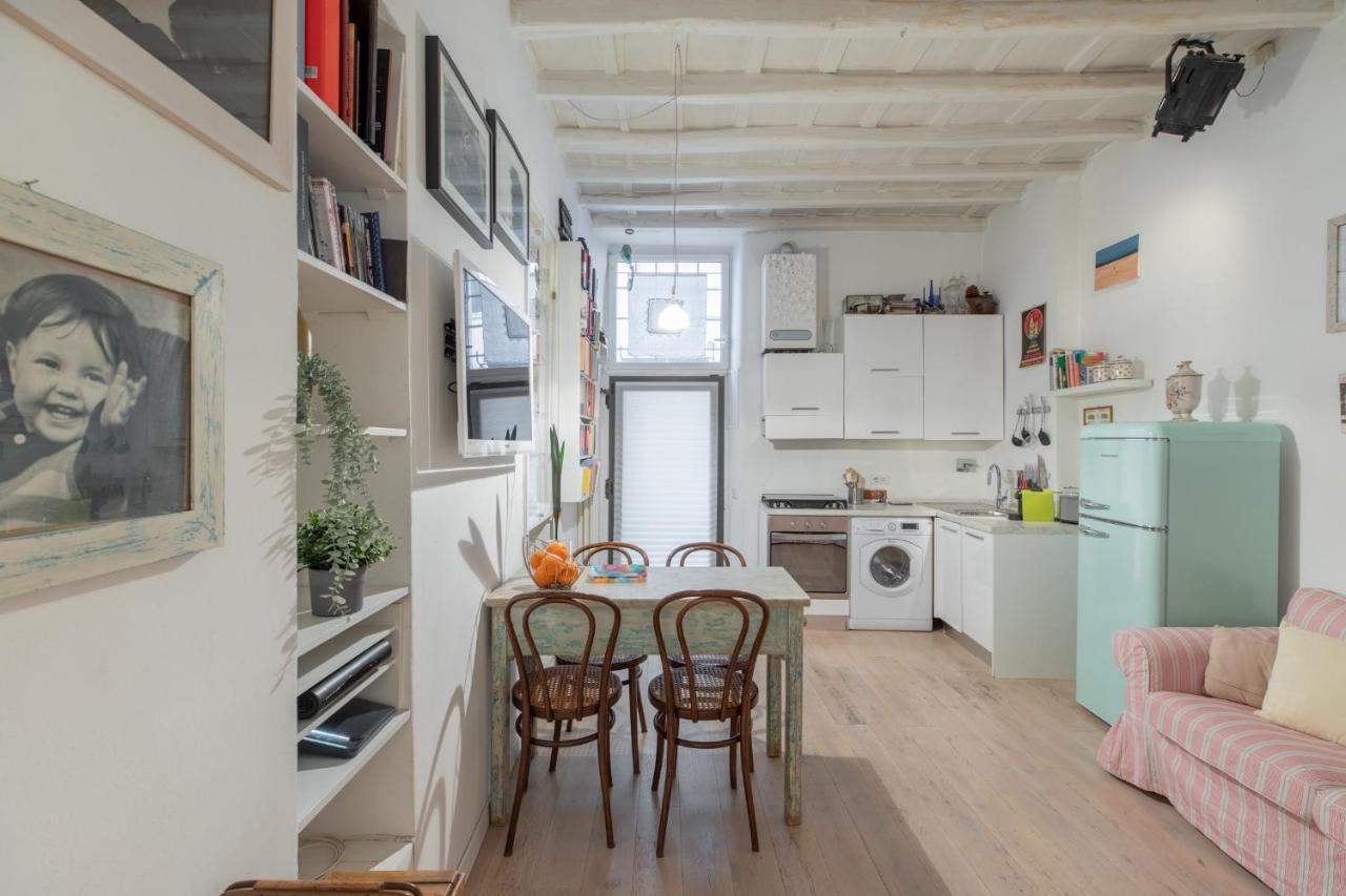 Apartamento Iflat Cozy In Monti