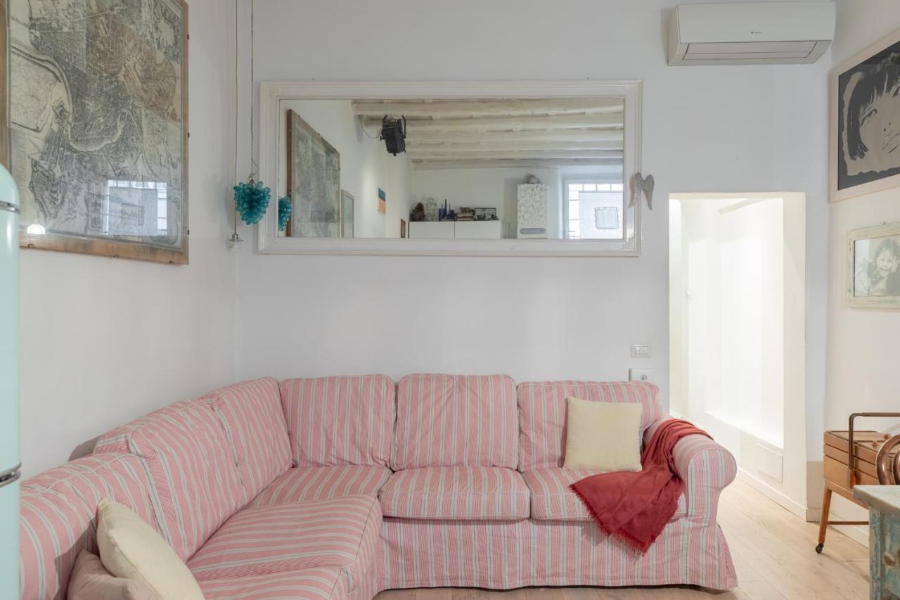 Iflat Cozy In Monti Apartamento Roma